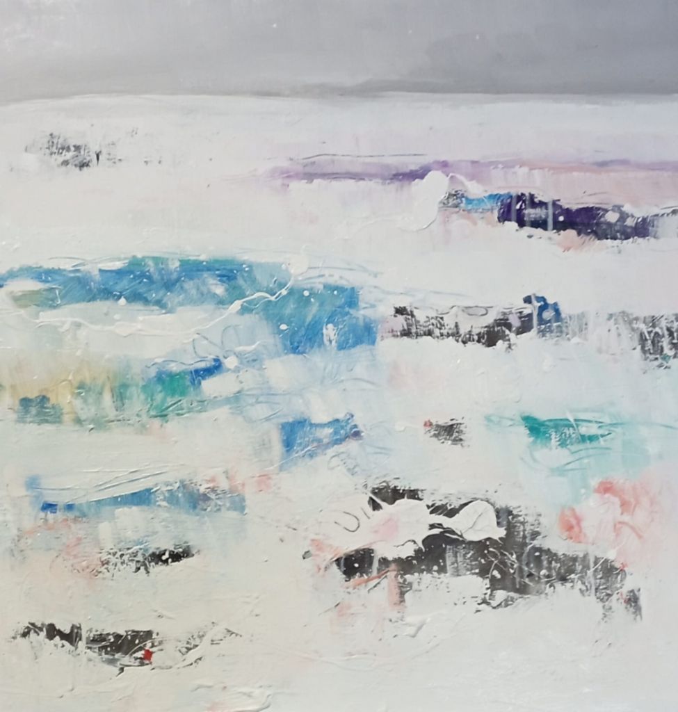 Panelli a Passepartout Festival en Hiver